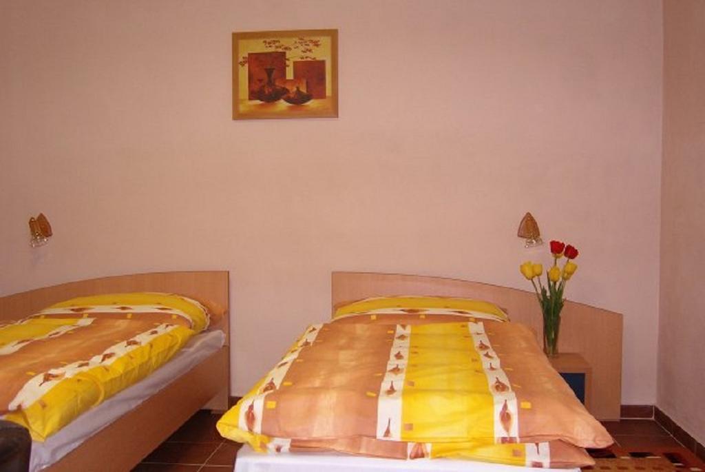 Batavya Penzion Топольчани Номер фото